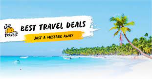 AI Powered Travel Buddy