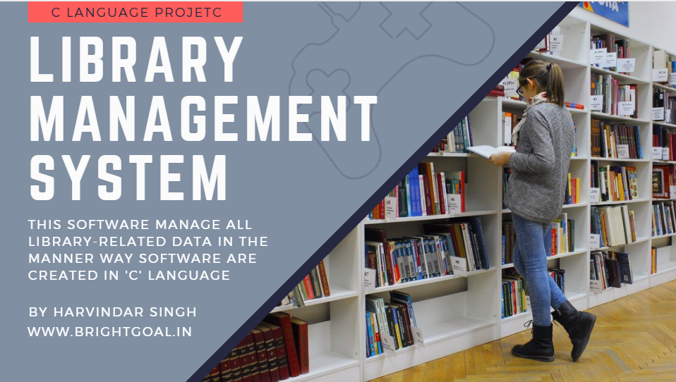 Library Management System